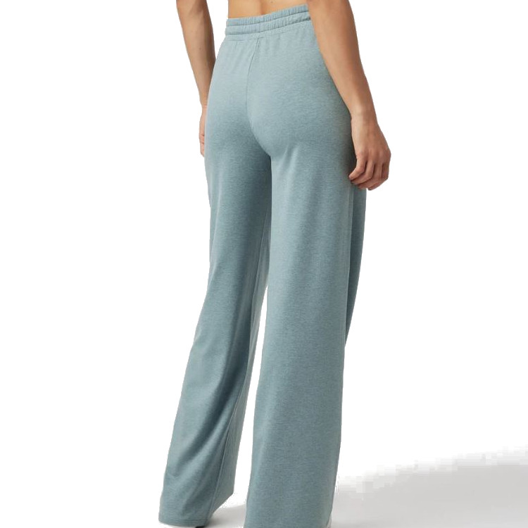 Vuori Halo Essential Wideleg Pant - Women's - Image 3